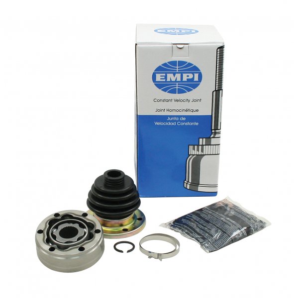 CV JOINT KIT, TYPE 1